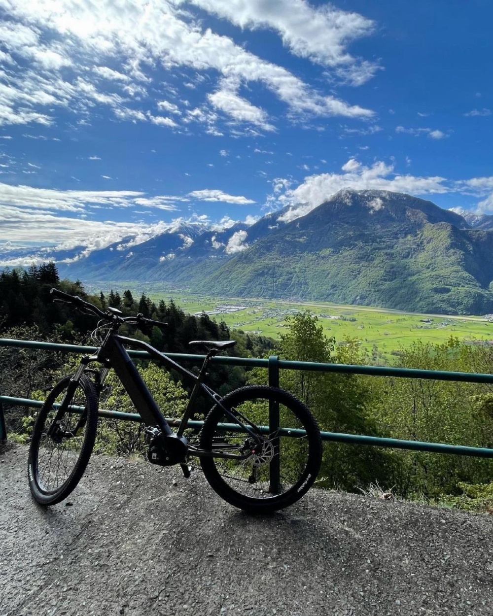 Albergo Ristorante Innocenti