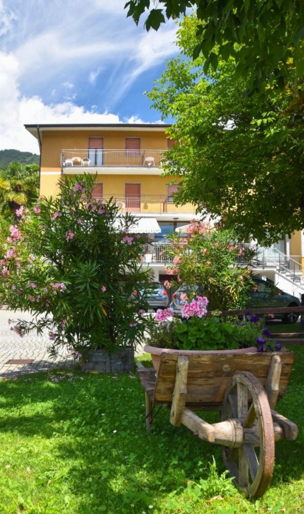 Albergo Ristorante Innocenti